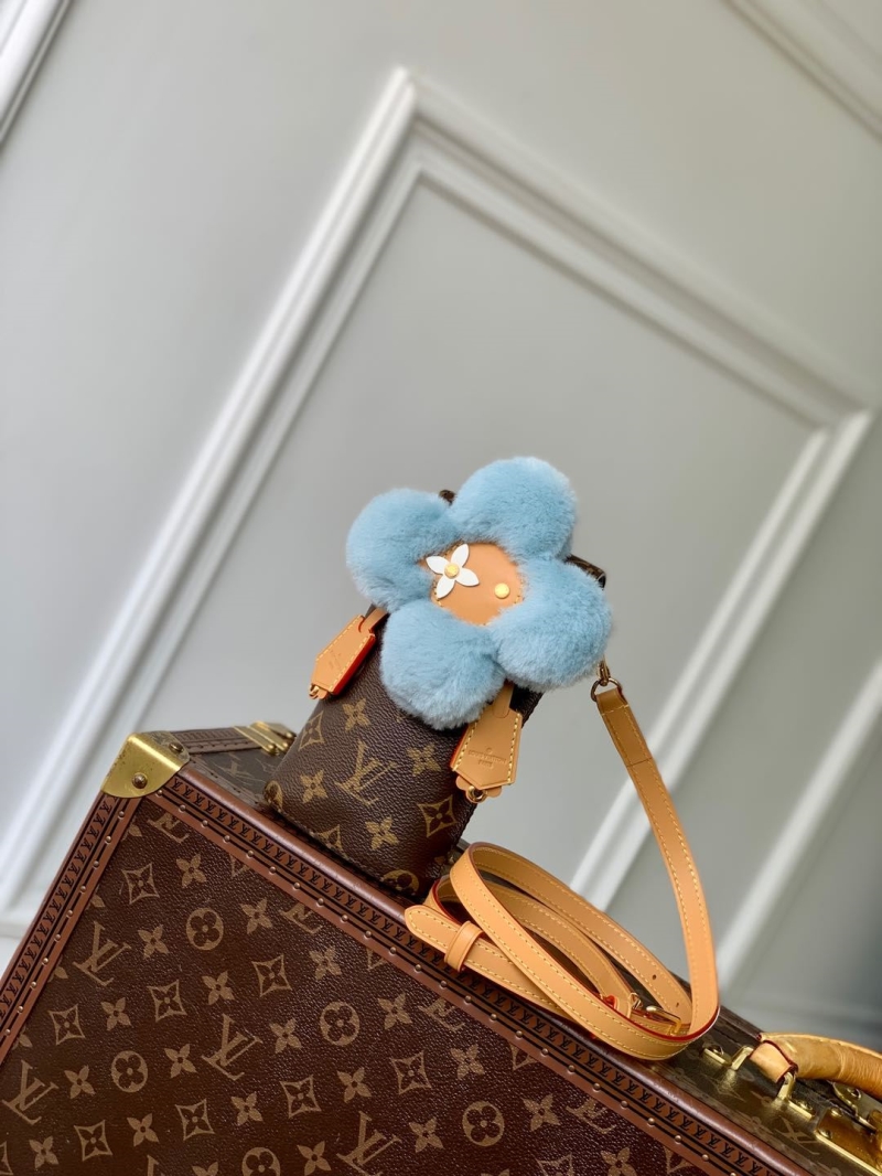 LV Satchel bags